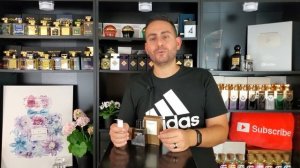 NEW! BURBERRY HERO EAU DE PARFUM FRAGRANCE REVIEW! | STRONGER & SWEETER VERSION FOR YOUR COLLECTION