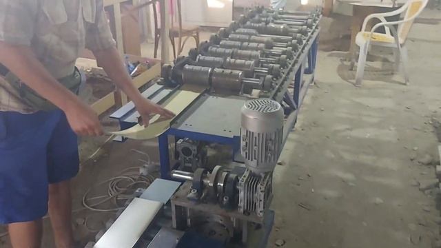 прокат полукруглого штакетника Ral 1014 смотреть онлайн