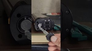 обучающее видео открываем автомобильный замок