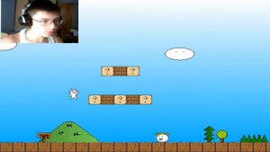 CatMario 3 | Почти марио