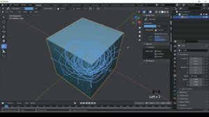 Annotate Cell Fracture In Blender - Blender Tuts3D
