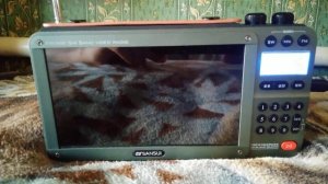 SANSUI F51 и "улучшайзер" приёма