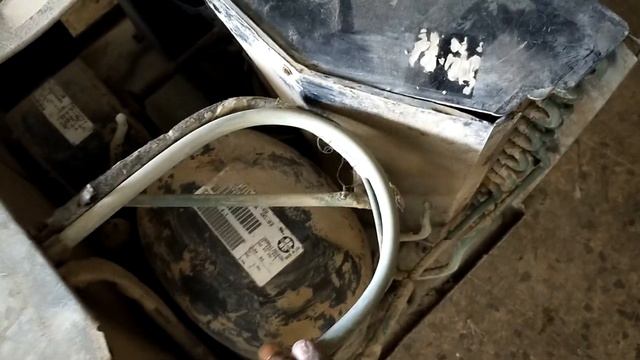 مكيف يشتغل 15 دقيقه ويفصل تبريد conditioner comppress works 15 minutes and stops смотреть онлайн