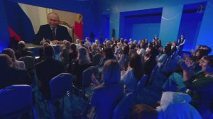 Встреча с финалистами всероссийских конкурсов в сфере образования