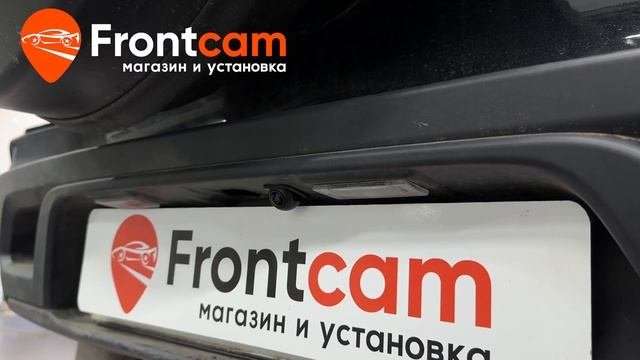 Магнитола Teyes CC3 для Lada Niva Travel на ANDROID