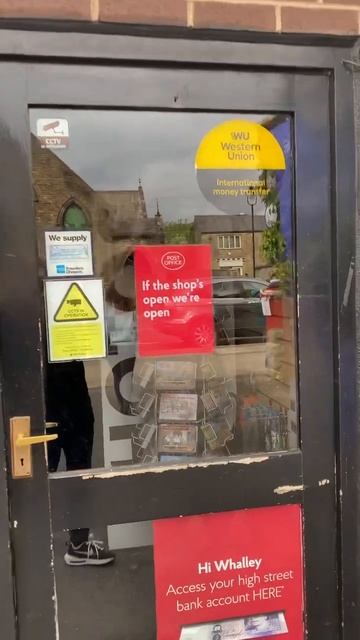 If the shop’s open - we’re open! смотреть онлайн