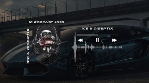 Ice & Diseptix - ID Podcast #033