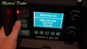 4 in 1 inclusiv sudura aluminiu - Everlast Lightning MTS 225