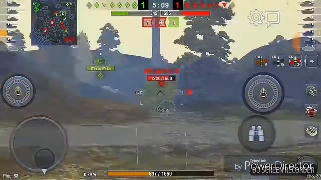 м46 Patton смотреть онлайн