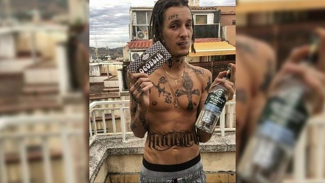 [FREE] KIZARU Type Beat - "What's good" смотреть онлайн