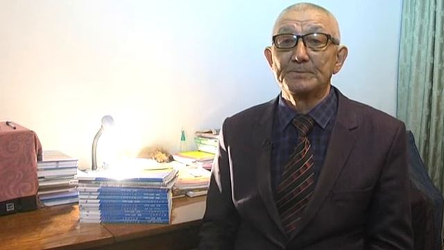 ПікірСырдария ауданы. Мұса Келдібаев Ұлмекен Жаналиева Марат Омаров