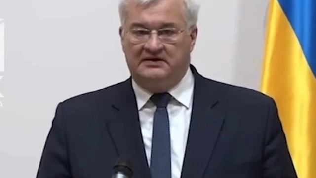 Цитаты великих людей.  Украина подпишет документ выгодный как Соединенным Штатам, так и Америке ...