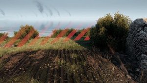 "Микроволновка" Мир танков. Ебрик.