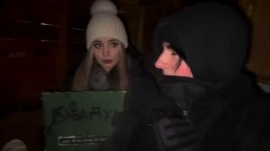 Я ПРОНИКЛА в ЗАБРОШЕННЫЙ КОРАБЛЬ БАБАДУКА!