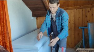 Хроника дня // приехал и уехал 🤷 // Любимый Василёк, весеннее настроение 👍🔥//