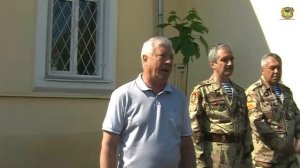8й чампионат по нардам