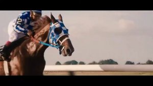 Секретариат,Рони дай ему волю,самые яркие моменты из фильма!