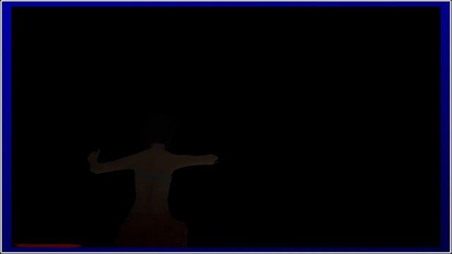 Walking Girl: Dead Parking | Overpowered Party смотреть онлайн