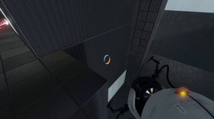 Сюрприз / Portal 2 4