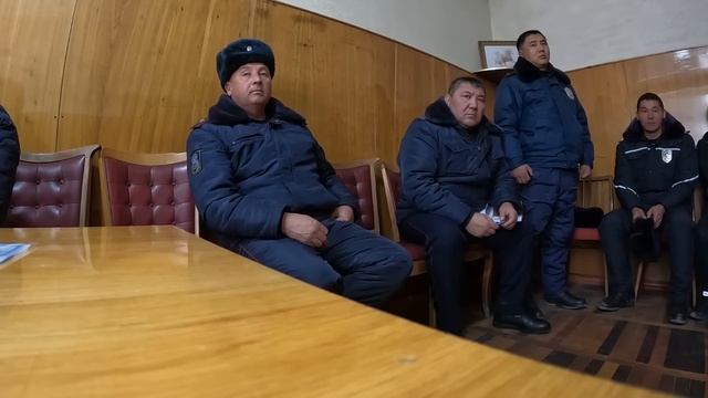 Анонс.Жыргализм. смотреть онлайн