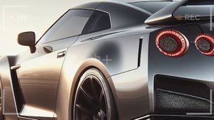 NEW NISSAN GTR 2025 OFFICIALLY Reveal - FIRST LOOK!