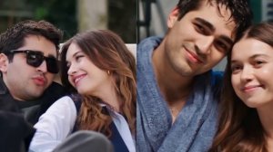 МЕРТ РАМАЗАН ПОДТВЕРДИЛ РАССТАВАНИЕ С АФРОЙ/ Буче Кахраман в 3 сезоне Зимородка?/ Керем Бюрсин