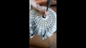 ✅Замена подшипников бака стиральной машины! Инструкция по монтажу