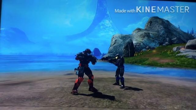 Start of the Sacred Rings | WIP смотреть онлайн