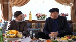 Премьер Дагестана посетил муфтия республики