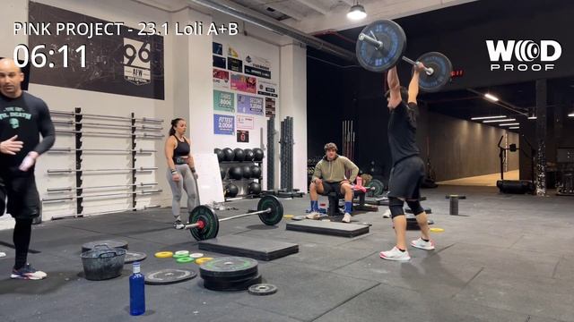 PINK PROJECT - 23.1 LOLI A-B смотреть онлайн