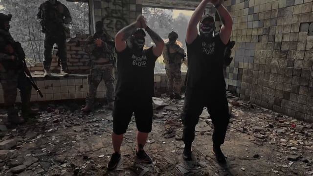 R.P.G. - В стиле WG смотреть онлайн