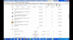 Как сделать заказ на новом сайте Орифлэйм Россия