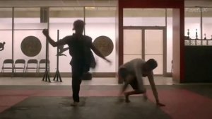 cobra kai music video