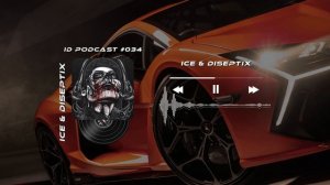 Ice & Diseptix - ID Podcast #034
