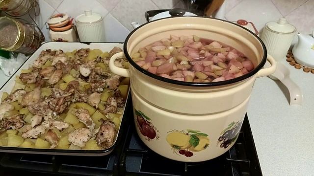Шарлотка