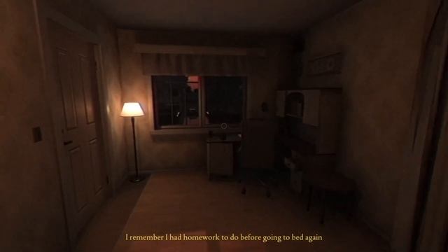 Dont Open Door| fears to the fathome Ep.1 смотреть онлайн