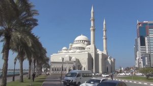 573. ОАЭ 2025-5 Шарджа