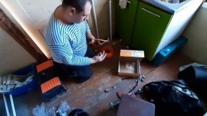 Летний водопровод зимой на даче | Саморегулирующий греющий кабель для водопровода