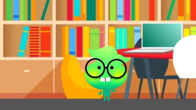 Библиотека