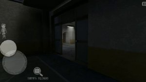 Изучаю игру . Evin Nun