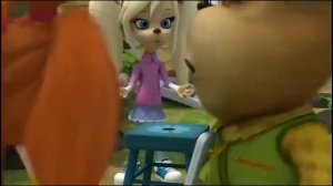 анти-версия Барбоскиных