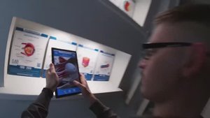 AR Technology Presentation