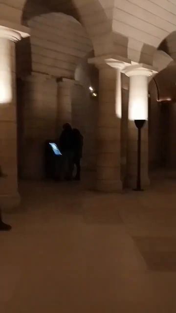 PANTHÉON DI PARIGI Alla ricerca della tomba di Pierre e Marie Curie