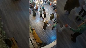 Шотландский вальс