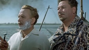 "Верные друзья" 1954 | Комедия