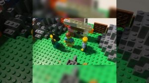 Игра в кальмара 1 сезон 4 серия