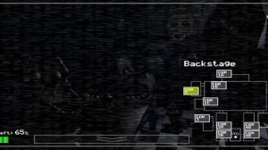 фнаф 1 ( 1 ночь )