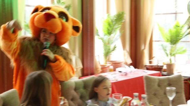 Аниматоры Джунгли-2 смотреть онлайн