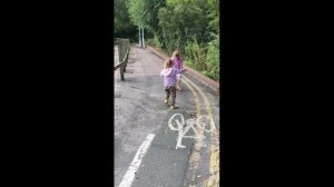 You make me feel like dancing