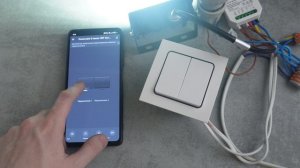 Реле EKF | Демонстрация работы